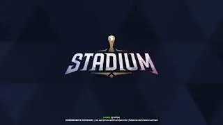 MORIMOS DE PIE////ESTADIO DE OVERWATCH