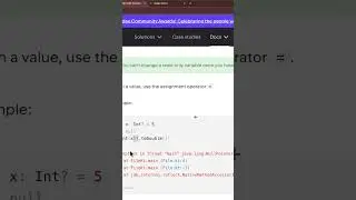 🟢 Seguridad contra nulos: Tipos no nulos y nulabilidad en Kotlin - 03 - P2