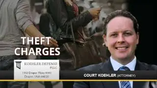 What Kinds Of White Collar Theft Crimes Occur In Utah? | (810) 441-2013