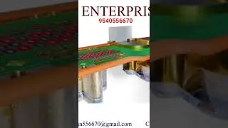 Luxury Poker Table