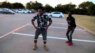 21 Savage - Red Opps (Official Dance Video) shot by @Jmoney1041