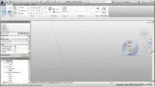 25 problem Conceptual Massing in Revit  Working in the Conceptual Massing Enviroment in Revit