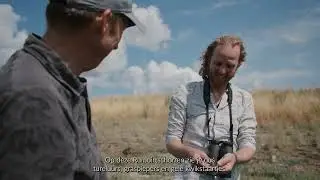 Rust voor natuur en ruimte voor mensen, perspectief voor het buitendijks gebied van Tholen