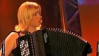 🎼 NETTA SKOG 🎶 Dead To The World 🎶 Nightwish Accordion Cover 🔥 REMASTERED 🔥