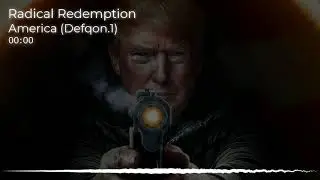 America - Radical Redemption (Defqon.1 2019 Version)