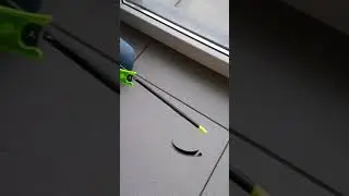 Feather stripper