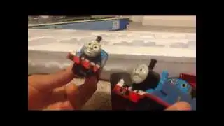Bachmann Thomas' Fun with Freight set review