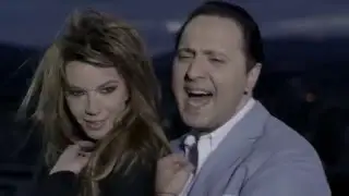 Аvi Benedi + Emilia  - Кой ще му каже/Boi tegali Li [Official video]