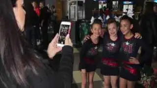 All Star One Team Dynamite - Spirit Brands Spring Festival