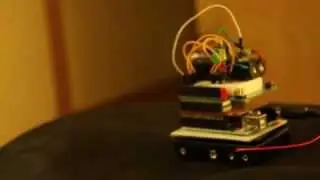 arduino + wifly + UDP + TVbGone