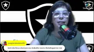 FALA GLORIOSA EXPRESS | A VERDADE SEMRE AQUI NO CANAL