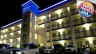 Hotel Nexus,BW Signature Collection | Seattle (WA), United States | Hotel Review ⭐