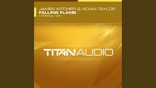 Falling Flame
