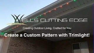 Create a Custom Pattern for St. Patrick's Day