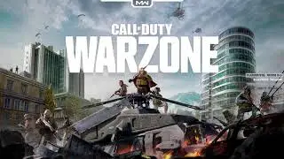 Пятничные киберкотретки | Drops Twitch | Call Of Duty: Modern Warfare Warzone  | Mikix