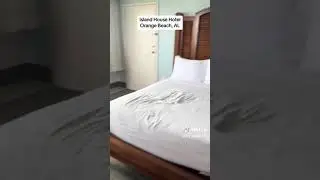 The Island House Hotel Orange beach ING #shortvideo