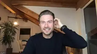 unglaublicher RUN Call f&uuml;r unityglobal von Diamond Director Andreas K&uuml;ffner