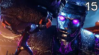 Marvels Avengers - The Final Battle