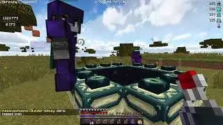 Teamfights against Voltage