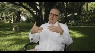 INTERVIEW   Martin Emmer   Narrative Management