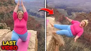 The Most STUPID Grand Canyon Deaths Ever Recorded