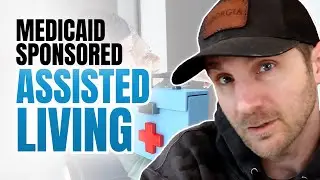 Estate Planning With Medicaid Sponsored Assisted Living in South Carolina