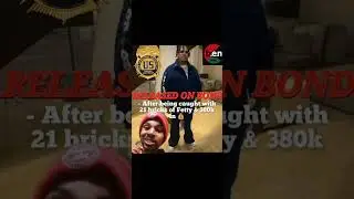 Казино Future Bestfriend fbg арестовано за 21 кирпич Fetty и 380 тыс.