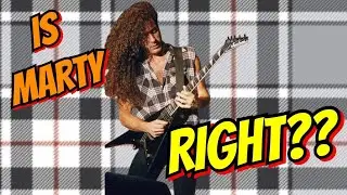 Are Most Modern Guitar Solos Boring And Generic?