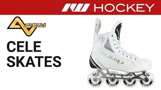 Alkali Cele Skate Line // On-Rink Insight