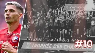 FC 26 | CARRIÈRE MANAGER LILLE #10 LA MALCHANCE…
