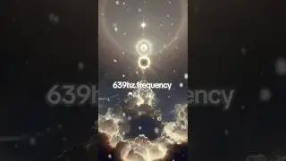 639hz frequency #healing #balance #align #meditation #motivation #mindset
