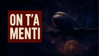 Comment volent vraiment les avions ? Ce secret va te surprendre