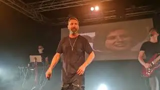 Obk - Falsa moral ( Sala la rasa 64 Terrassa )