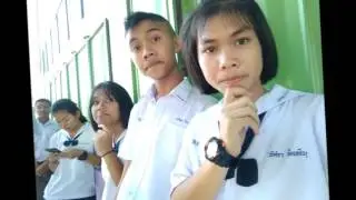 โรงเรียนบ้านหลุ่งประดู่ ม.3 ปี 2559