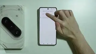 Nothing Phone 3a/3a Pro: как читать имена вызывающих абонентов (объявление идентификатора вызываю...