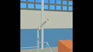 двойной гингер затцеп от flip Out