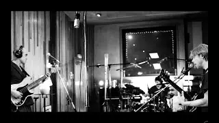 GELATO - Step In The Scene (Live at Konk Studios)