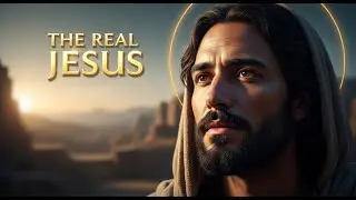 The Real Jesus   #religion #jesus #facts #history #faith #christianity #knowledge
