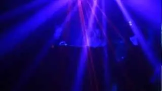 STRANJAH Live @ Toika Lounge - June 30 2012
