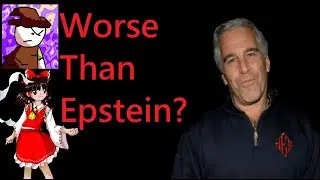 Pilgrammed: Decoding Epstein's Cryptic Connections in the Game's Lore (SATIRE)