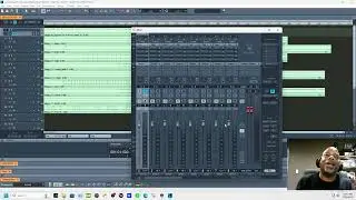Export FL Studio to another DAW