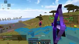 FRUSKYGAMES MAP 8 SOTW! - Frusky Factions #7