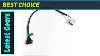 Best HP OMEN 15 DC Jack Replacement: Easy Install Guide!