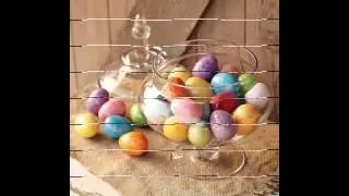 Easter home decorating ideas