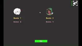 Monster Insight v0.2.2 moveset and internet battle demo