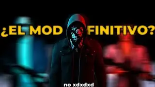 LAC REMASTERED &iquest;EL MOD DEFINITIVO?