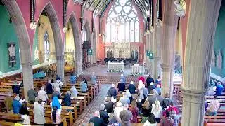Bishop Stephen's 25th Ordination Anniversary | Tuesday 9th September 2025