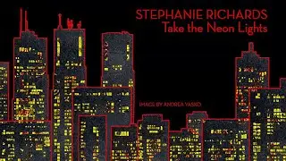 Stephanie Richards: New Trumpet Music