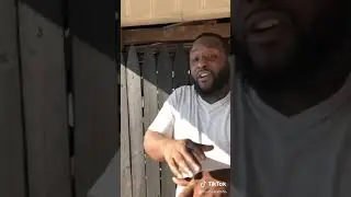 Magic wit da mic Fly boy verse