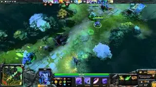 Dota2 s4(W) - Голубая луна (18+)